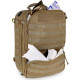 Botiquin Mochila Rescate Paramed´S Coyote Botiquin Mochila Rescate Paramed´S Coyote